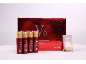 V6钻石水晶釉